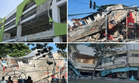 Tsunami 0.4 Meter Dijangka Landa Pantai Sabah