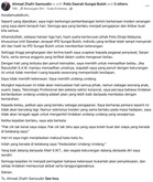 “Saya Maafkan Pak Cik, Anggap Macam Ayah Saya” – Dipukul Warga Emas, Tindakan Lelaki Ini Dipuji