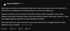 “Niat Saya Bukan Bela Mana-Mana Pihak” – Aisar Khaled Mohon Maaf Isu Pembantu Rumah Dipukul Majikan