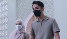 “Perkara Ni Melibatkan Umisya Dan Anak-Anak Saya Juga” – Aslam Mohon Tiada Lagi Komen Negatif Netizen