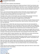 “UMNO Bukan Parti Warisan Anak-Beranak” – Asyraf Wajdi Dakwa Puad Zarkashi Ugut Keluar Parti Jika Anak Tak Dipilih Calon
