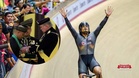 Azizulhasni Awang Menangis Lega, Misi Ke LA28 Diteruskan
