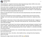 “Yang Mana Kecam, Cikna Maafkan” – Majlis Hari Jadi Tema ‘Bunian’, Founder Kelantan Terima Teguran JAHEIK