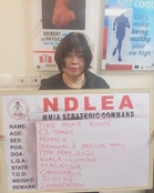 Wanita Malaysia Kantoi Bawa 31KG Dadah Ke Nigeria, PDRM Kesan Anak Didakwa ‘Belanja’ Perjalanan Ibu