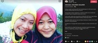 “Maaf Jika Adik Pernah Melukakan Hati Kalian” – Keluarga Jaslinda Terkesan Dengan Kecaman Netizen