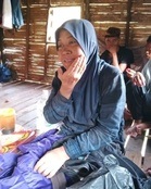 “Orang Asli Juga Ada Maruah” – Fitnah Simpan Jaslinda, 50 Tok Batin Dan Wakil Komuniti Lapor Polis