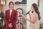 “MINHO”- Jeritan Peminat Gegarkan Jakarta, LG Buktikan Rumah Pintar Juga Sesuai Untuk Gaya Hidup Aktif