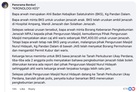 Jenazah Terbiar Dalam Liang Lahad Lebih 1 Jam, Pihak Masjid Didakwa Tahan Permit Pengebumian Dan Minta RM1,400