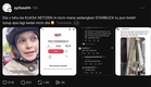 “Siapa Yang Buat Jam Ni?” – Kedai Popular Di Cameron Highlands Dikecam Selepas Owner Didakwa Maki Hamun Netizen