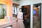 Dari Drama Korea Ke Rumah Pintar: Kami Ikuti Shin Ye Eun Lihat Sendiri Gaya Hidup K-Wellness Dengan LG Di Jakarta