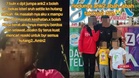 “Dia Ni Scam Orang Je” – Viral Video Rider Menangis 7 Bulan Tak Jumpa Anak, Bekas Isteri Dedah Perkara Sebenar