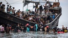 Aktivis Rohingya Dikecam Selepas Kritik Malaysia Di Pentas Antarabangsa