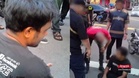 “Dipercayai Cuba Melarikan Diri” – Polis Siasat Lelaki Rohingya Terbabit Kemalangan Di Padang Jawa