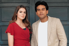 Foto Bersama Dipadam, Sharifah Husna Akhirnya Sahkan Sudah Bercerai Dengan Halim Radzi