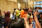 “Isu Kesihatan Kadangkala Di Luar Kawalan” – Syed Saddiq Akur Tunggu Dua Minggu Lagi