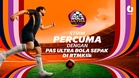 Semua 104 Perlawanan World Cup 2026™ Boleh Tonton Percuma? U Mobile Bagi Data Tanpa Had Setiap Hari!