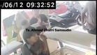 “Aku Tak Lawan Bukan Sebab Aku Lemah” – Lelaki Dakwa Ditumbuk Warga Emas Ketika Beratur Beli Nasi Lemak
