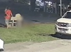 Tular CCTV Mayat Dipindahkan Ke Tepi Bangku Batu, Polis Tangkap 5 Suspek Warga Asing