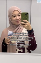 “Jangan Ajak Saya Kahwin” – Ibu Tunggal Tinggal Dalam Kereta Tolak Lamaran Lelaki Mahu Bantu Selesai Hutang