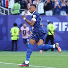 Kylian Mbappe Rangkul Kasut Emas Piala Dunia 2026, Pecah Rekod Messi