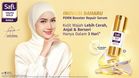 Di Sebalik Seri Gemilang Fasha Sandha, Tersimpan Satu Misi Untuk Wanita Malaysia