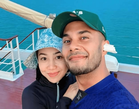 Fikry Ibrahim Dipersoal Tidak Lagi Follow Isteri Dekat Instagram