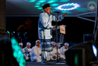 “Marilah Kita Bermaaf-Maafan Dan Kembali Bersahabat” – Anwar Ibrahim