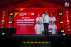 Anwar Ibrahim Yakin PH Mampu Pertahan Mandat Pada PRN Negeri Sembilan