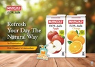 Rasa Macam Dah Cukup Makan Buah? Jangan Terkejut Kalau Hakikatnya Belum Lagi