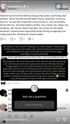 Marissa Dania Jawab Dakwaan Ketepikan Abby Abadi, Tunjuk Bukti Masih Berhubung