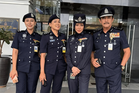 Tisha Shamsir Mengaku Tidak Bersalah Atas Pertuduhan Dadah
