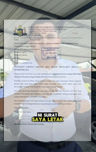 “Baru Keluar Gua Ke?” – Akmal Saleh Bidas Pihak Desak Hantar Surat Letak Jawatan