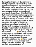 “Selepas Cerai Baru Tahu Siapa Di Sebalik Tabir” – Abby Abadi Luah Derita Dipendam