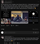 “Laki Tak Nak Hilang Provider Besar” – Isteri Anggota Bomba Dakwa Suami Kantoi Curang Dengan Skandal Berduit