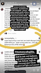 “Satu Keturunan Kau Pun Takde Datang Tanya Khabar” – Abby Abadi Dakwa Anak Saudara Norman Hakim Kurang Ajar