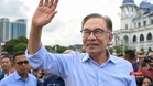 Anwar Ibrahim Tegas Kekal Sekat Kemasukan Haram Jadah Israel