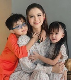 Bella Astillah ‘Throwback’ Video Syed Saddiq Jumpa Anak-Anak, Luah Hasrat Untuk Kahwin