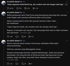 “Kalau Argentina Kalah, Isteriku Tertalak Tiga” – Dr Zulkifli Jelaskan Hukum Talak Bersyarat