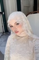 “Cantik Macam Barbie Pun Curang? Apa Lelaki Nak?” – Model Muslimah Jelita Dakwa Dicurangi Suami, Netizen Terkejut
