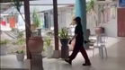 Peguam Sahkan Suspek Tikam Pelajar Di Sekolah Adalah OKU