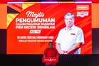 PRN Negeri Sembilan: Mat Sabu Yakin Dengan Kepimpinan PMX, Ajak Rakyat Sokong PH