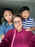 Norreen Iman Akui Bebas Daripada Hubungan Toksik, Pilih Diri Sendiri