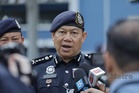 Kes Bayi Baru Lahir Ditemui Dalam Mangkuk Tandas Di Johor, Polis Dedah Perkembangan Terbaru