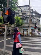 “Bukan Sebab Peminat Sana..” – Shila Amzah Bawa Keluarga Pindah Ke China, Nafi Merajuk Dengan Malaysia