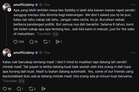 Individu Dakwa Kawan Rapat Syed Saddiq Sanggup Menipu Ketika Beri Keterangan, Datang Bergambar Bila Kes Selesai