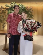 Bella Astillah Dan Syed Saddiq Sudah Ada Tarikh Kahwin