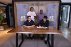 FMT Dan Keluar Sekejap Bergabung Dalam Pakatan Media Baharu