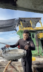 Khairul Aming Umum Produk Keempat, Siap Sedia Untuk Battle 125,000 Botol