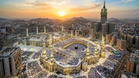 Trump Sambut Baik Pakatan Pertahanan Lindungi Makkah