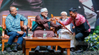 Ahmad Fadhli Sindir Gambar Pemimpin PH Pernah Dilelong RM500,000